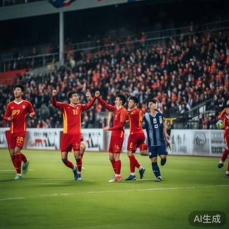 激烈对决，遗憾败北