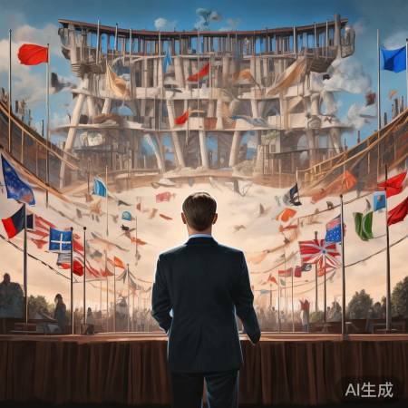 美国退出66个国际组织：背后的原因与影响解读