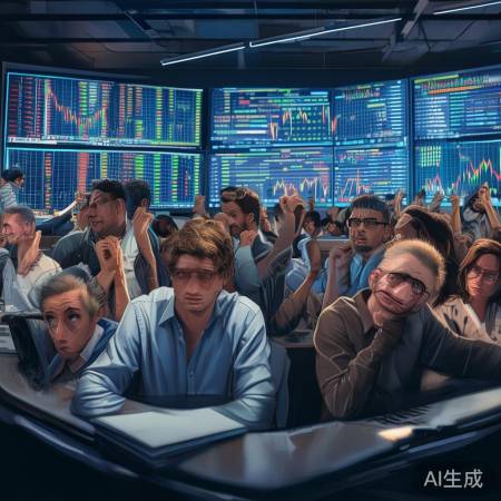 比特币恐慌抛售，投资需谨慎