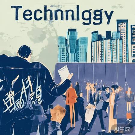 欧洲企业如何应对美国技术封锁挑战