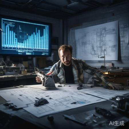 欧洲企业面临技术封锁挑战