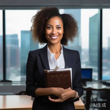 知识产权助力企业创新发展