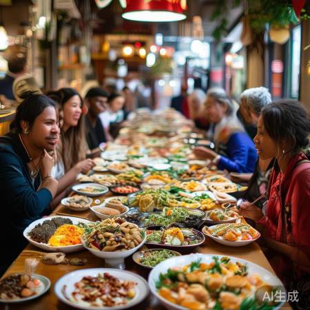 实惠美味，人人可享