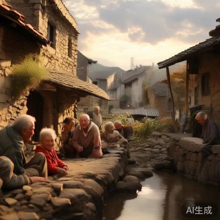 探寻岁月静好魅力