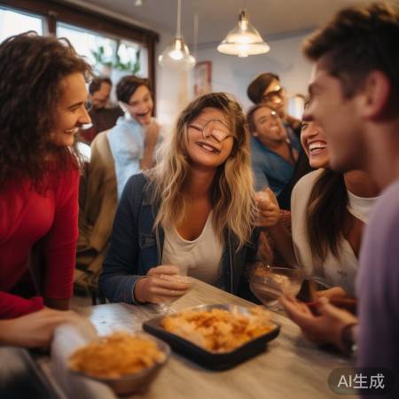 “分享结束，点赞转发！”