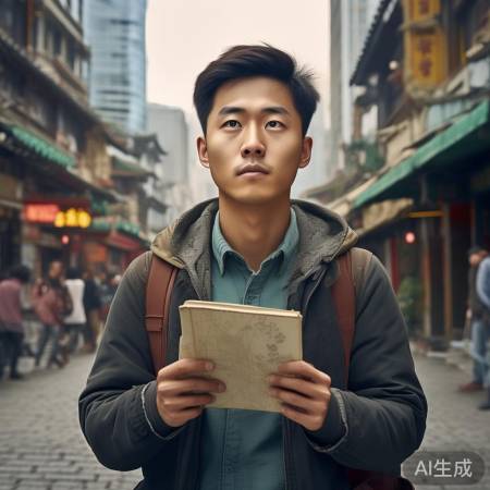 勇敢尝试，创新致富