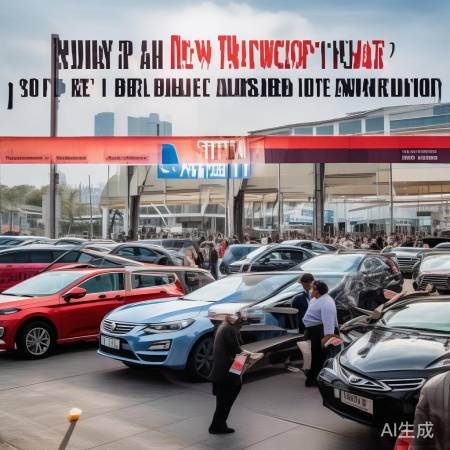 印度汽车关税欧盟松动，行业迎来新机遇