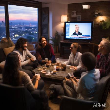 周末聊中菲关系，轻松话题不严肃