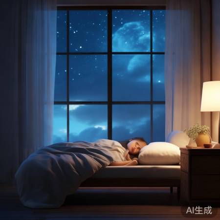 注意睡眠与细节