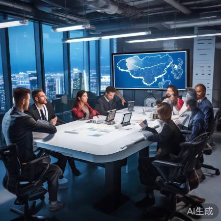 英伟达：研发加码，本土化战略