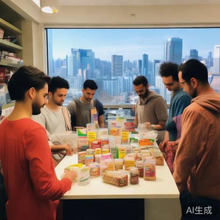 预制菜需明智选择