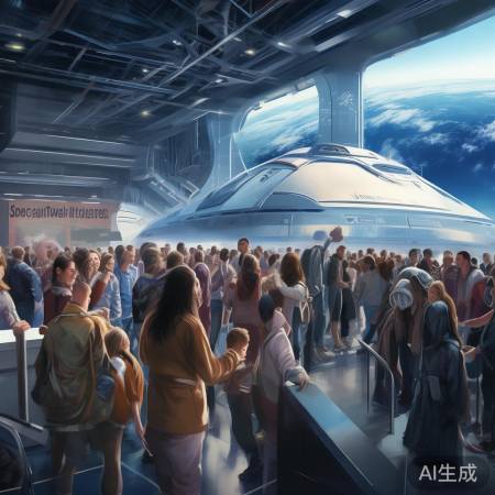 马斯克商业航天创新