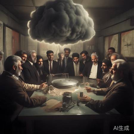 伊朗核问题紧张