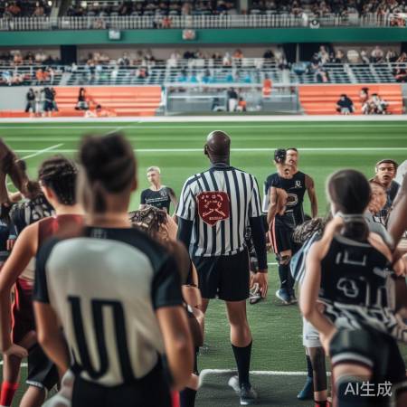 比赛公正与球员保障需关注