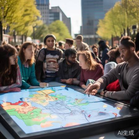 提醒关注社会与弱势