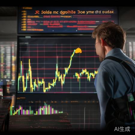 “黄金价值肯定，看涨1万美元大