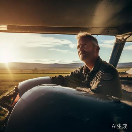 国航辟谣：机长辞职养蜂，逆袭真相揭秘