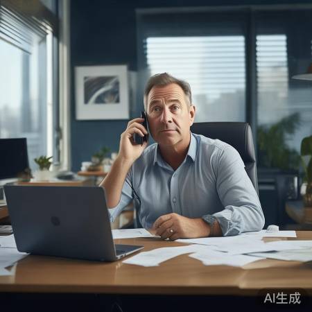 遇事冷静，修养体现