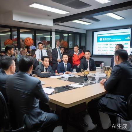 辽宁男篮运营难题