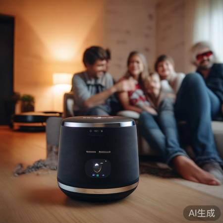 春节智能家居热销