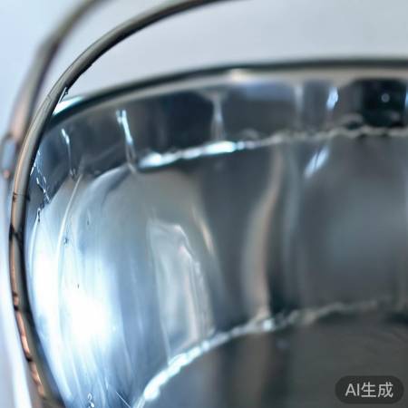 定期洗水桶保清洁