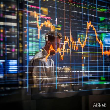 金价回调风险上升：市场动向分析