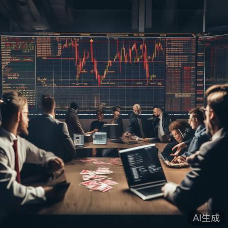 全球经济增长放缓，资金流向避险