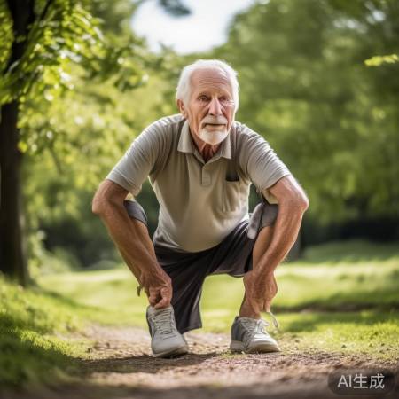 健康为先，动作需谨慎