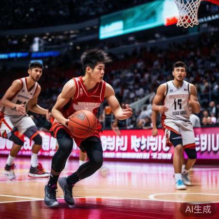 申京爆发出色表现，火箭逆转灰熊斩获33+9+6壮举