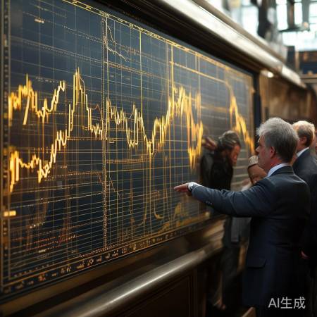 “供需影响金价波动”