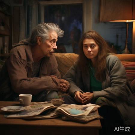 “淡定心态，回归真实”