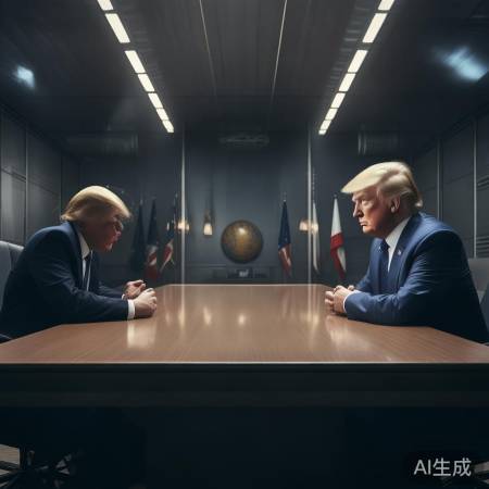 全球影响，望两国冷静