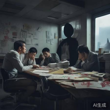 香港公务员集体退休：4人表现欠佳引发关注