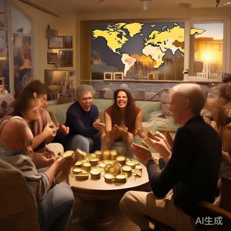 黄金彻底疯了，上车还能抓住最后机会吗？