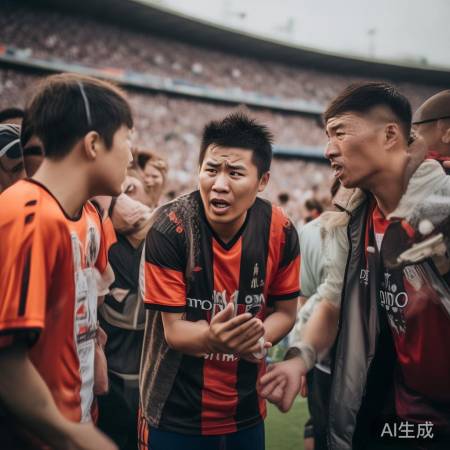 地域歧视讨论，共除偏见