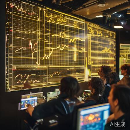 黄金价格受技术面影响
