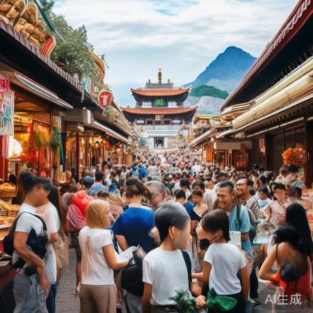 国台办：和平统一助力台湾迎来新机遇