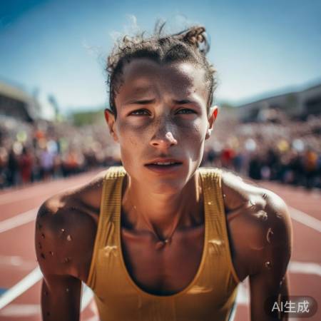 专注冷静，心态关键