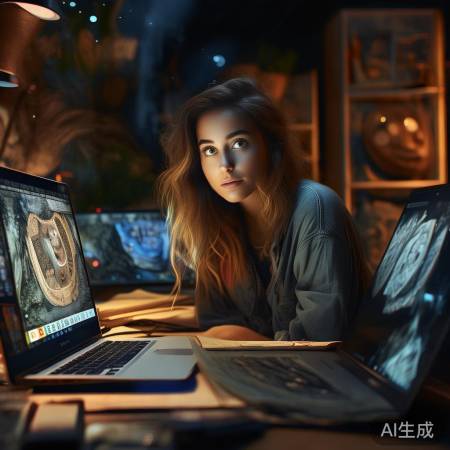 游客用伞分开金蟾抱鲤，探寻神秘古玩背后的故事