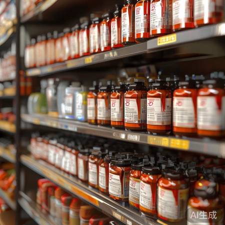 中成药替代品多，国家认证放心用