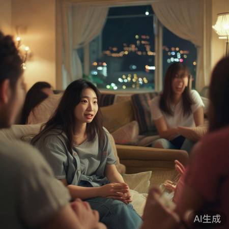 杨紫挑战妈妈角色