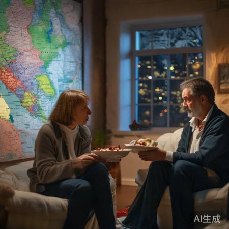 俄乌谈判悬疑剧