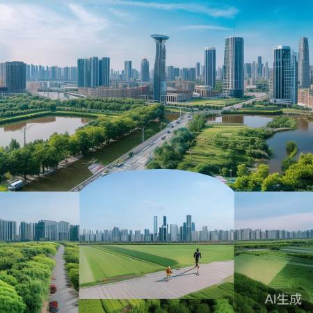 江苏：经济与生态双赢