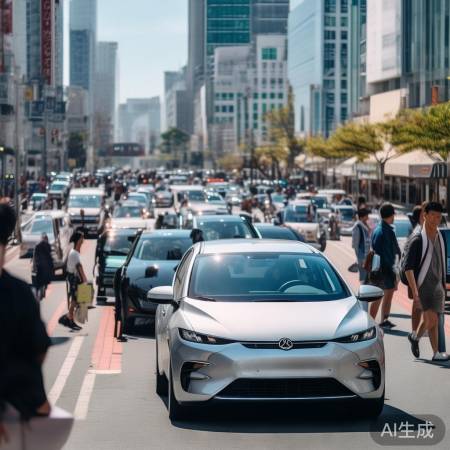 韩国新能源汽车市场蓬勃发展