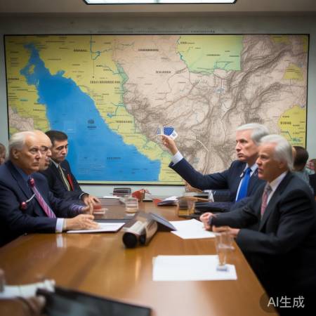 伊朗核问题引国际制裁