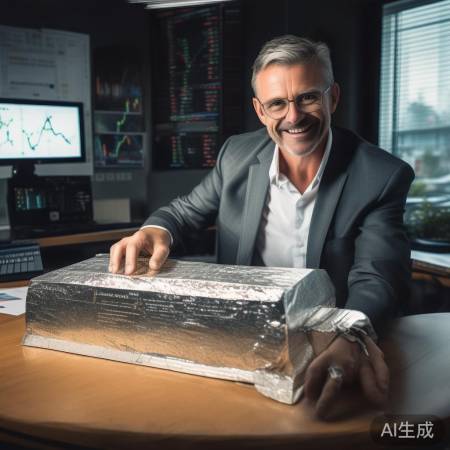 20万购入银砖，40万售出，揭秘投资奇遇记