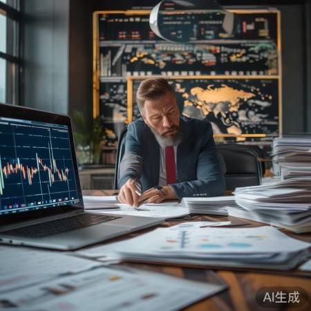 投资奇遇，学规律耐心