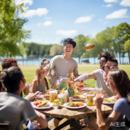 小张有趣，安全第一