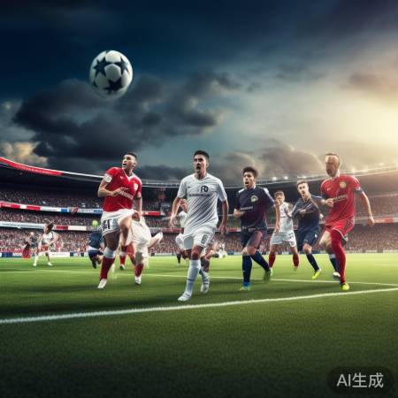 足球魅力在不确定