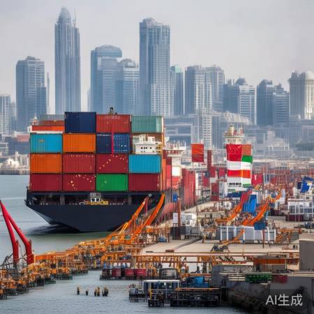 中国视角：携手伊朗共筑稳定基石